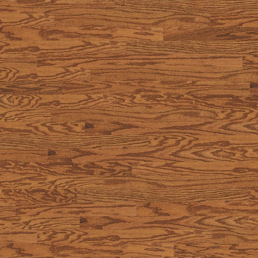 Bruce Flooring Gunstock 3 in
