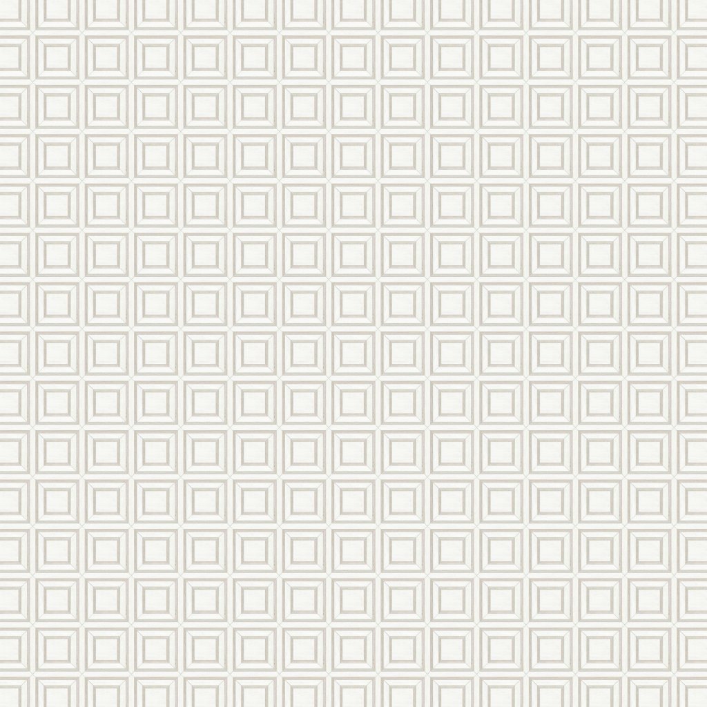 Qualis Ceramica Ardor Devotion Piazza Polished Mosaic - Grey