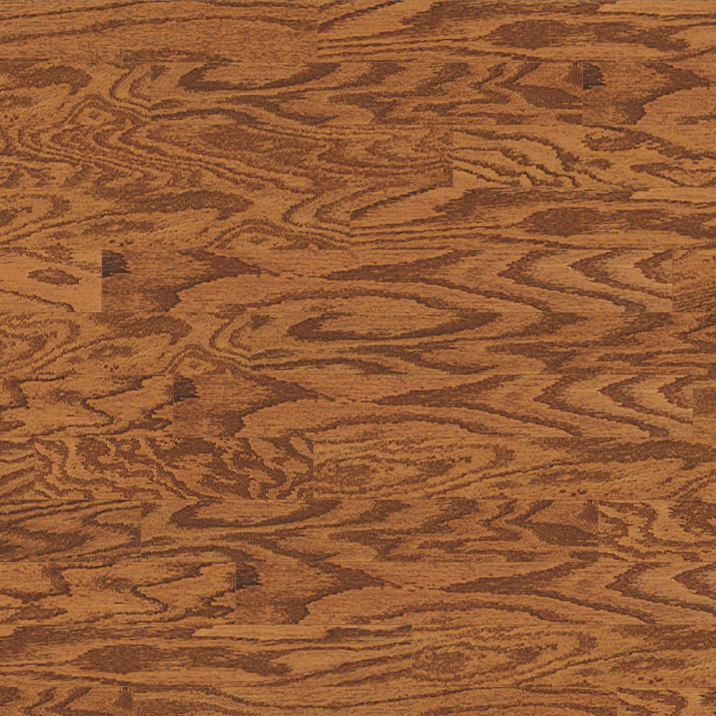 Bruce Flooring Gunstock 5 in