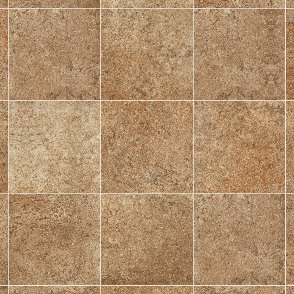 Armstrong Flooring Bridgeton - Cinnamon