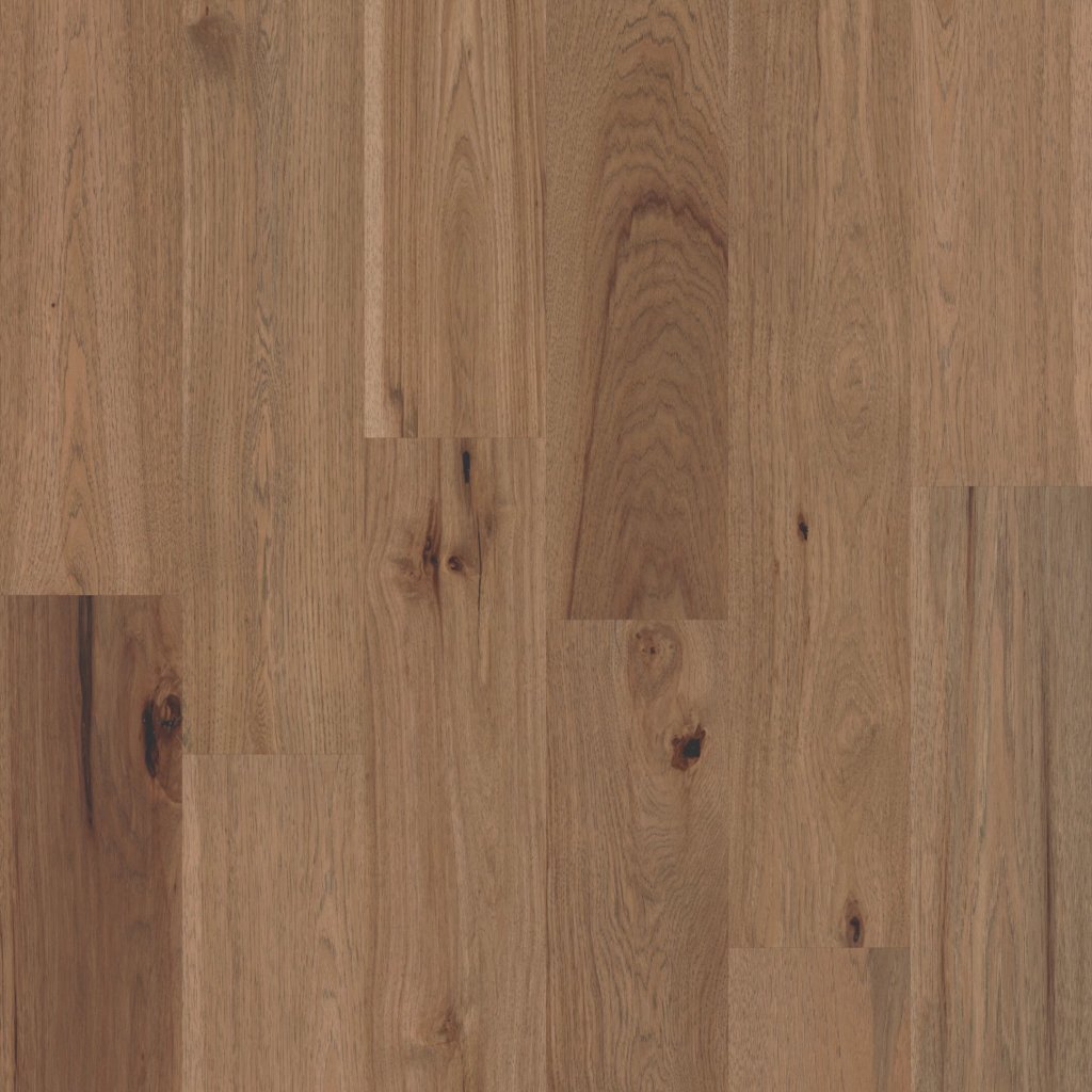 Anderson Tuftex Imperial Pecan - Antique