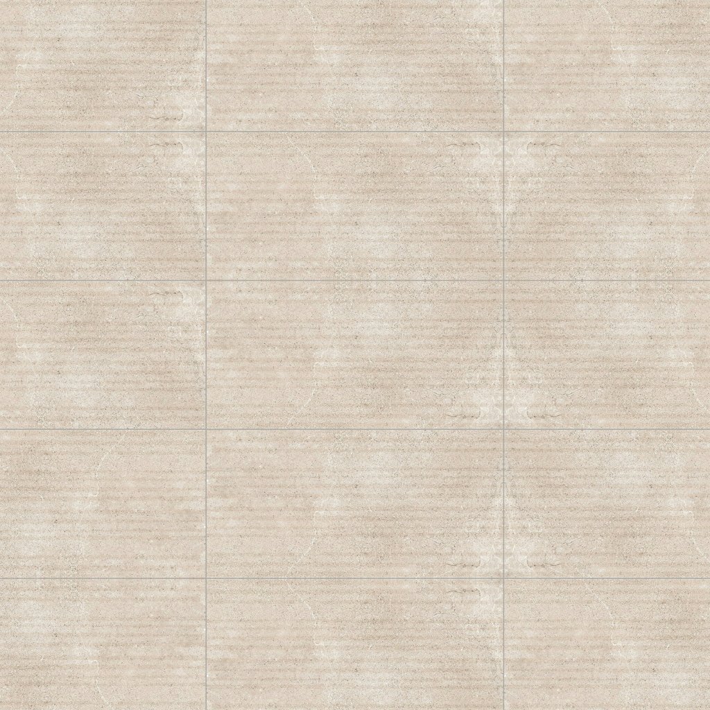 Marble Systems Sand Moon Textured Porcelain Accent Tiles 12x24 - Sand Moon
