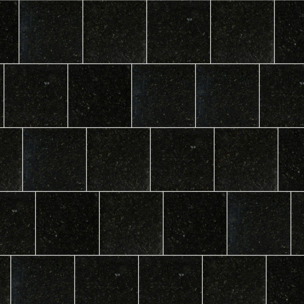 MSI Ubatuba - Slab
