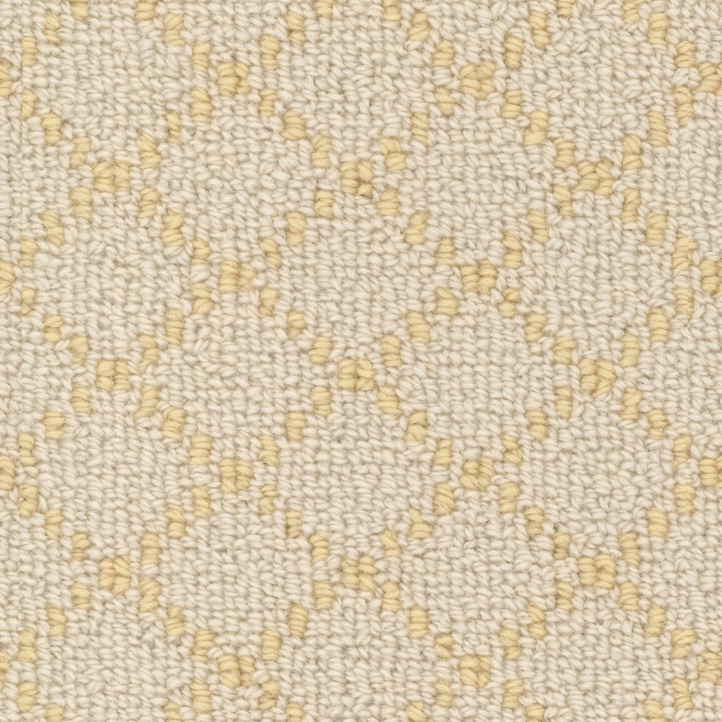 Masland Charmant - Butter