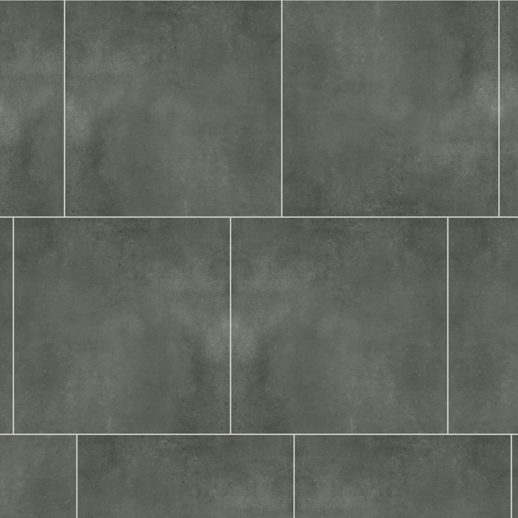 Qualis Ceramica Ceraforge 24x24 Oxide