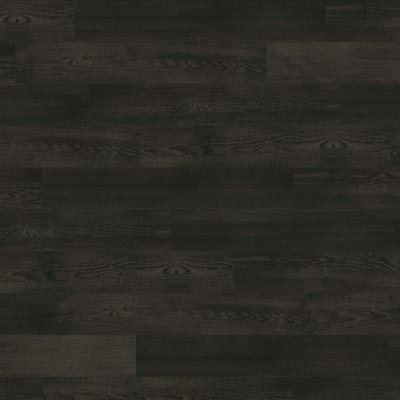 Karndean Designflooring CARBO WP318 - BLACK - 6" x 36"