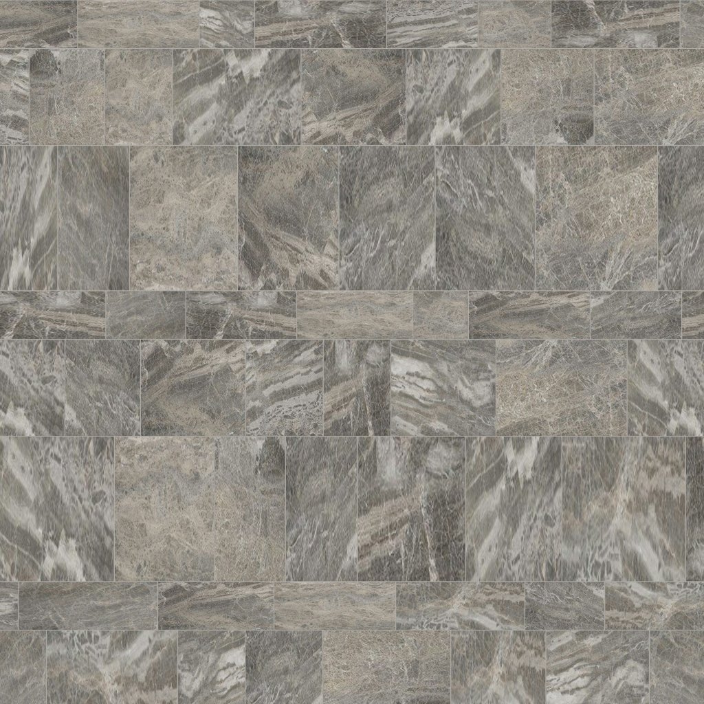 Marble Systems Maroon Di Notte Cottage Linear Marble Patterns Various - Maroon Di Notte