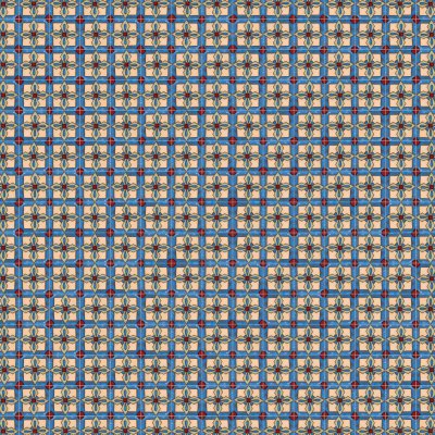 Marble Systems 120d Glazed Ceramic Tile 4x4 - 120d - 4" x 4" x 3/8"