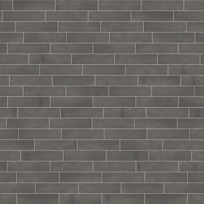 Qualis Ceramica Peronda Poitiers Smoke 3X12W - Random Length