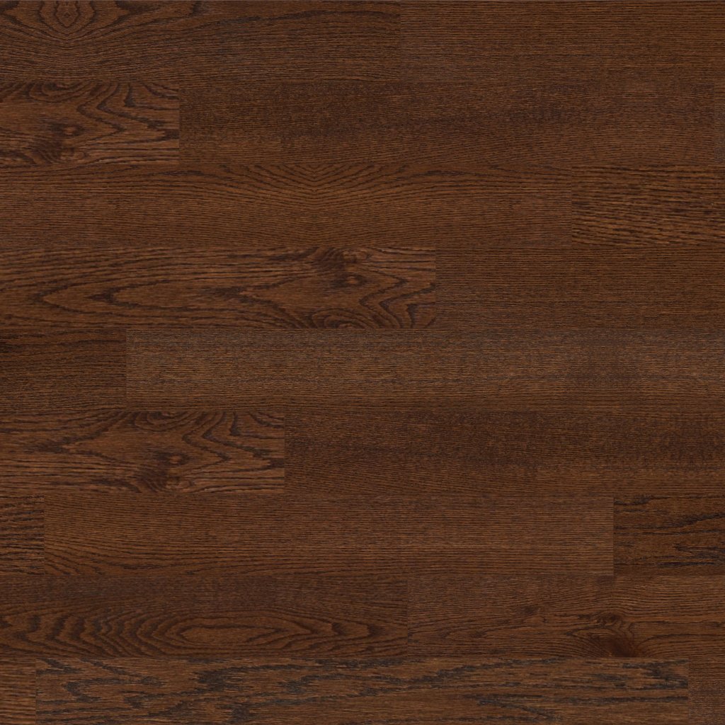 Hartco Cocoa Bean 6-1/2"