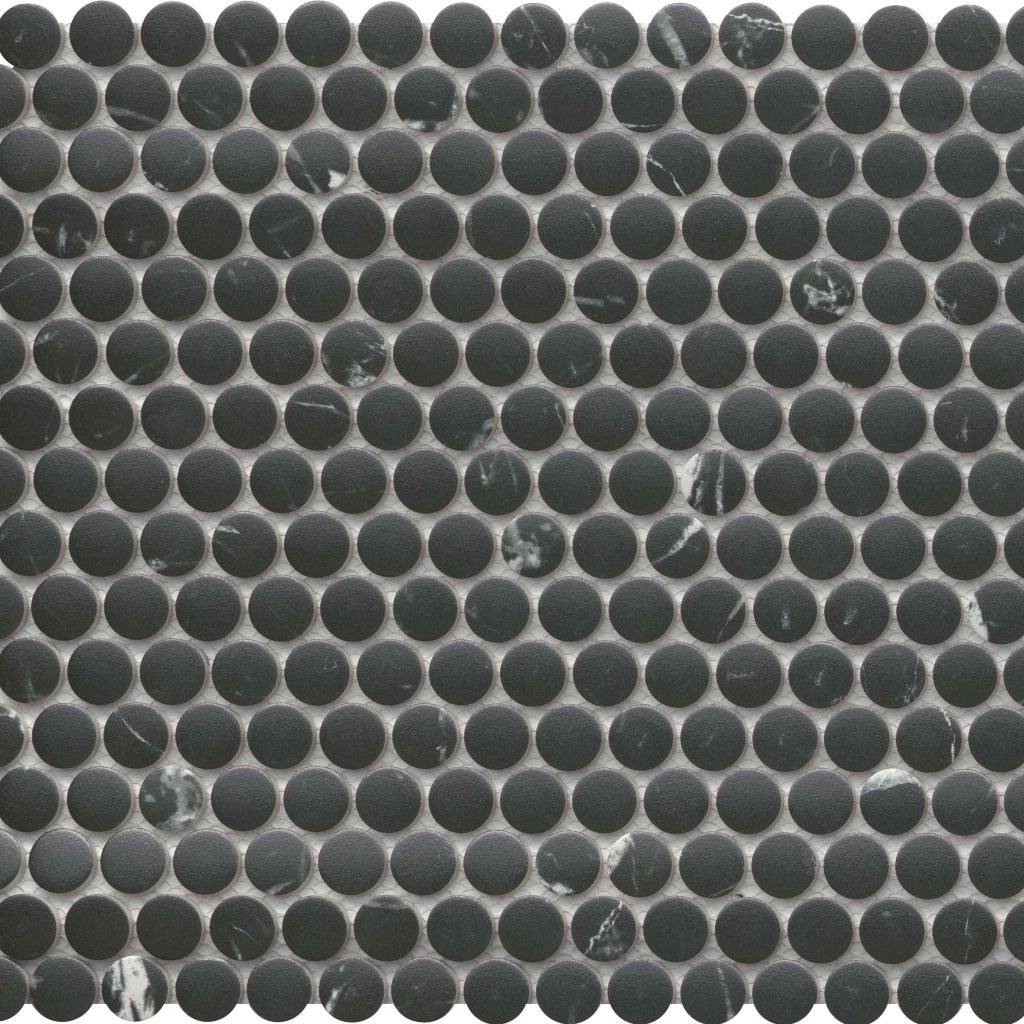 Emser Tile ELEGAN MT - Nero