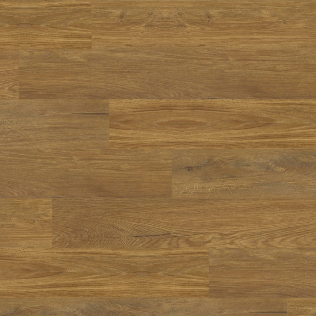 Karndean Designflooring GLENMORE OAK RKP8237 - BROWN