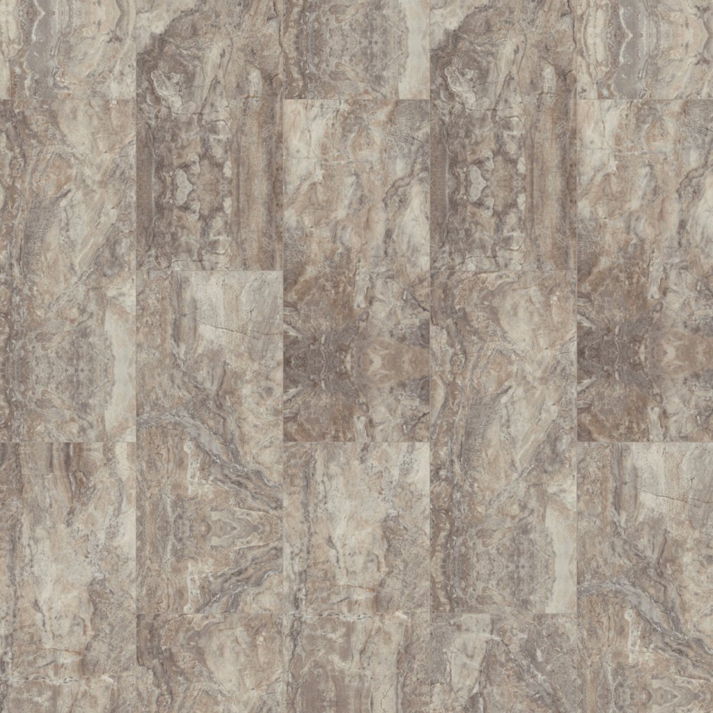 Mannington Serena - Platinum - Volcanic Ash