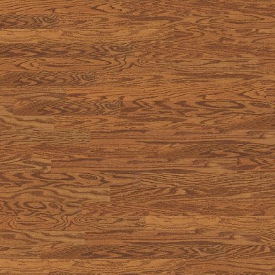 Bruce Flooring Gunstock 3 in - 3 in x 10 in-48 in