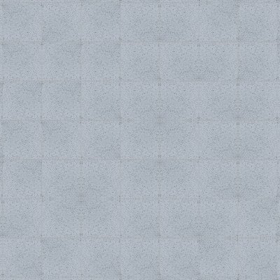 Marble Systems Graphite Matte Terrazzo Tile 8x8 - Graphite - 8" x 8" x 11/16"