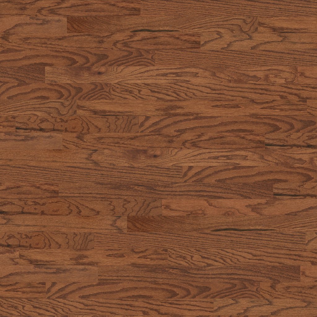 Bruce Flooring Saddle 3 in