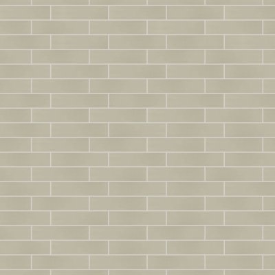 Qualis Ceramica Element Earth 3X12 - Alternating 1/3