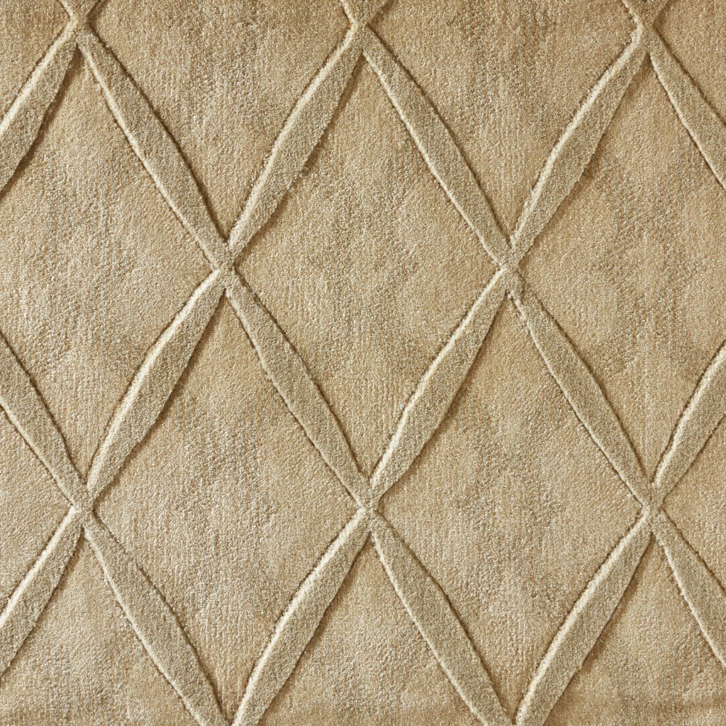 Nourison MIAMI CORAL WAY MIA04 BISQUE