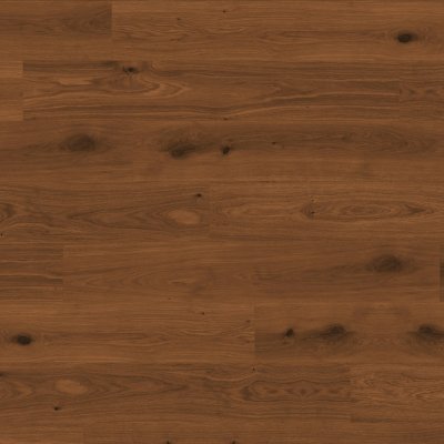 Qualis Ceramica Lico True Earth Floorworks 7.8x48.6 Timber Espresso - 7.8" x 48.6"