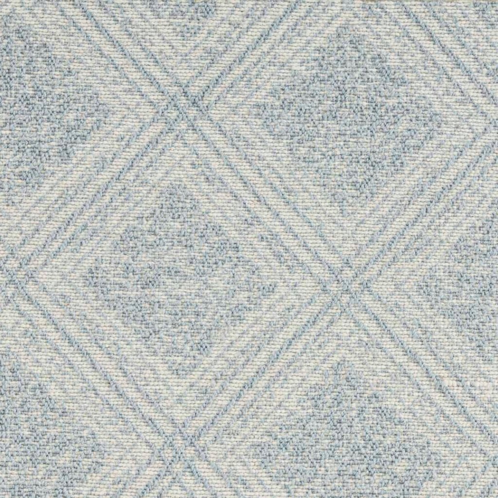 Nourison MARSEILLE MARSEILLE TRELLIS MRTRL SKY