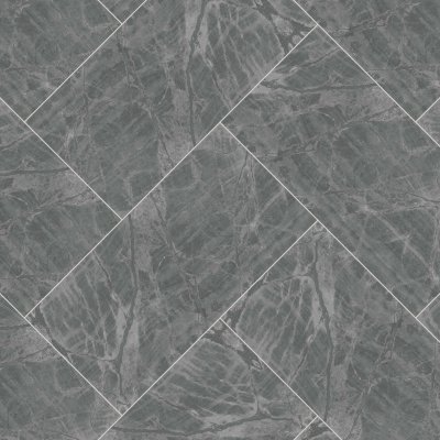 Qualis Ceramica Gemma Mystique 18x36 - 18" x 36"