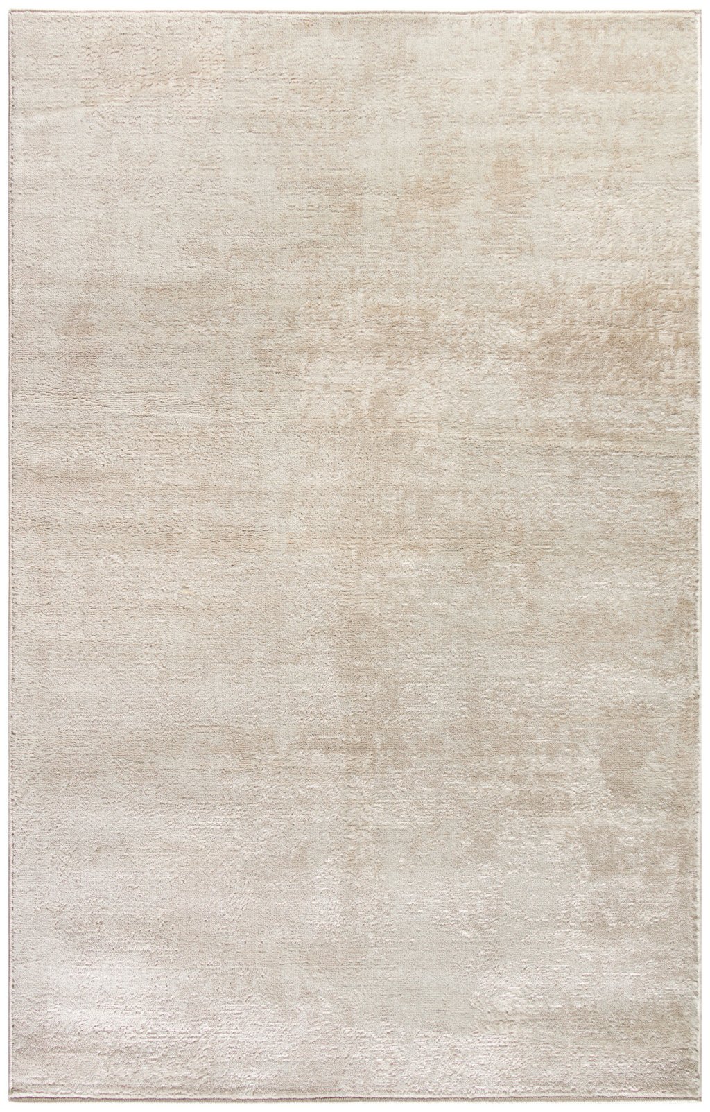 Nourison Home Nourison Serenity Home SRH06 3'11" x 5'11" Ivory Modern Indoor Rug