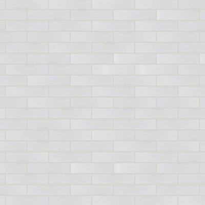 Qualis Ceramica Element Ice 3X12 - Alternating 1/2