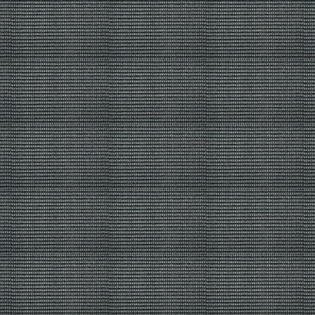 Nourison ASTOR SQUARE ASTSQ BLACK ROCK