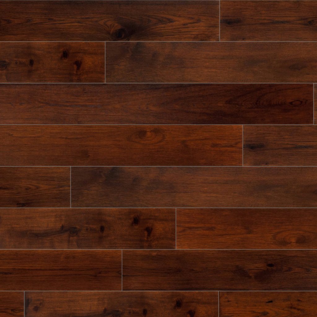Johnson Hardwood Canyon Ridge - Jasper