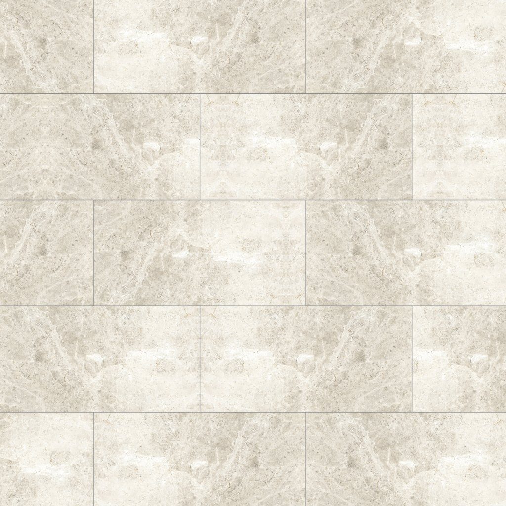 Emser Tile TUNDRA GRAY POLISHED - Gray