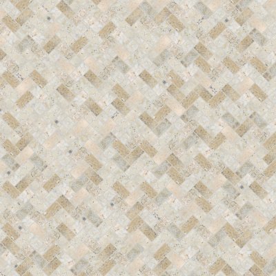 Qualis Ceramica Picasso 3x6 - Herringbone