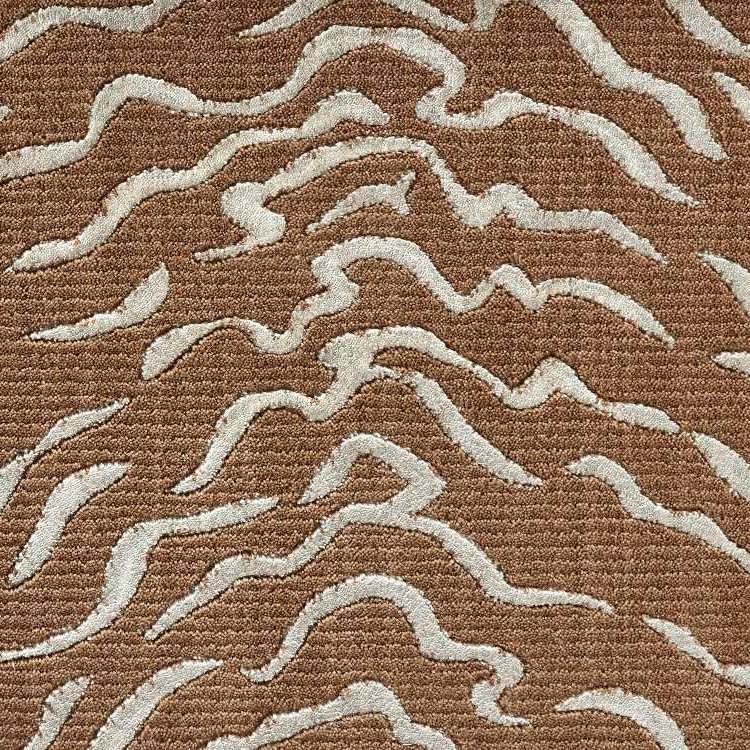 Nourison NEPAL BENGAL NEP04 FAWN