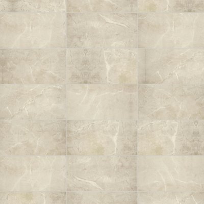 Qualis Ceramica Regency 10X20 Ivory - Grid