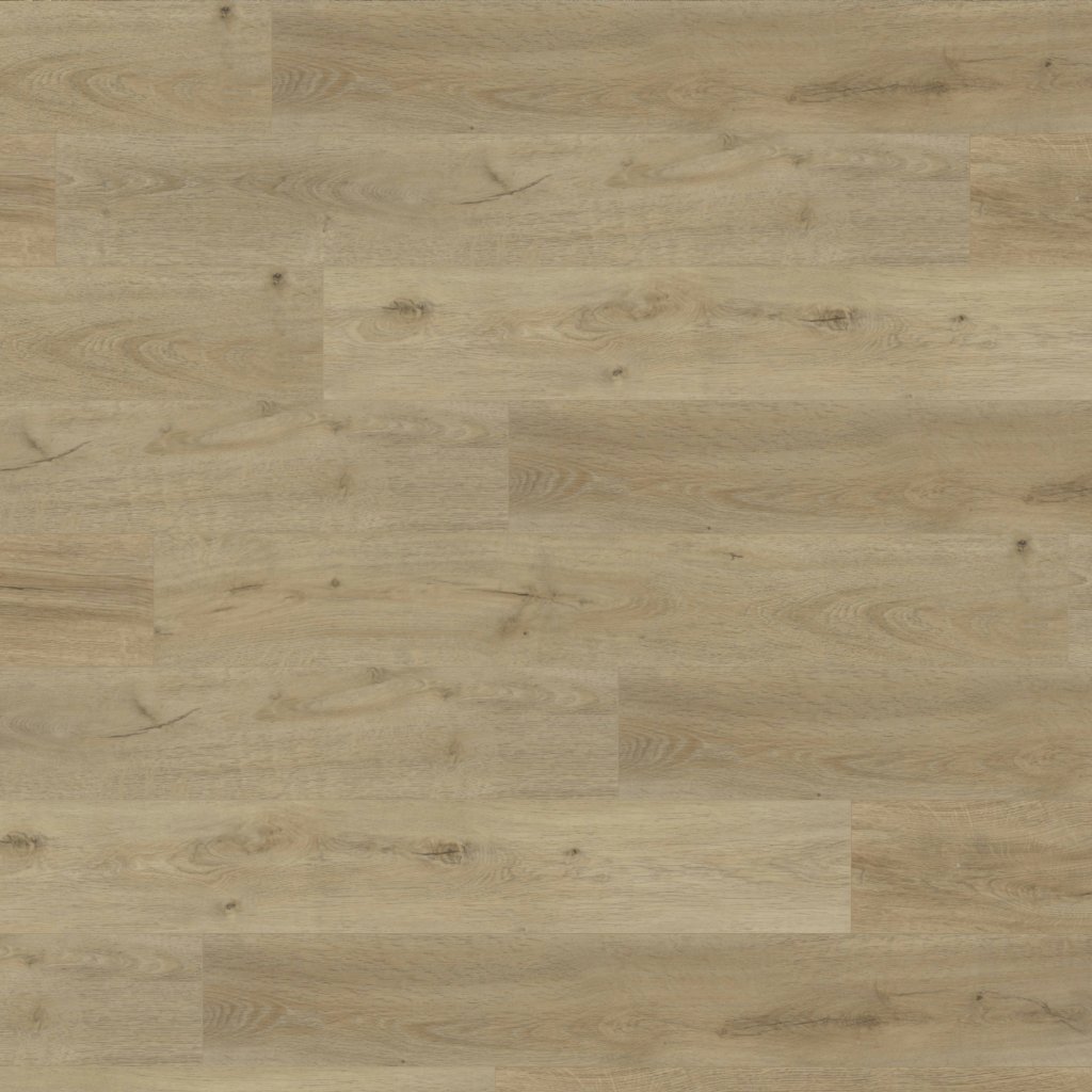 Eastern Flooring Products RigidLock Plus - Plank - Trenton