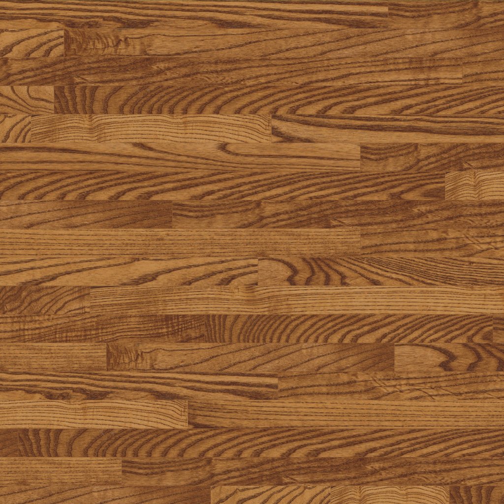 Bruce Flooring Gunstock 3 1/4 in