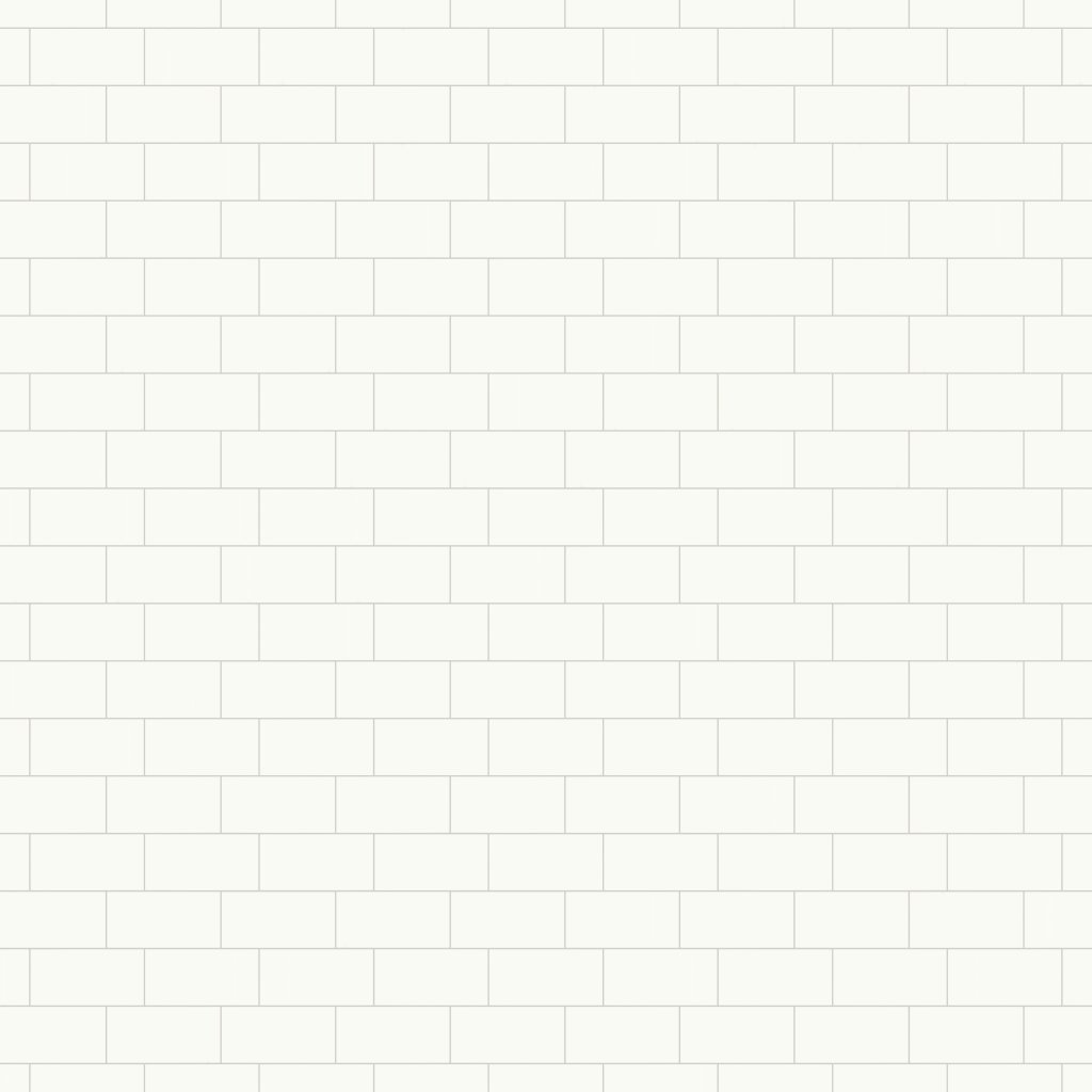 Qualis Ceramica Comfort 3X6W Ivory Glossy - Ivory