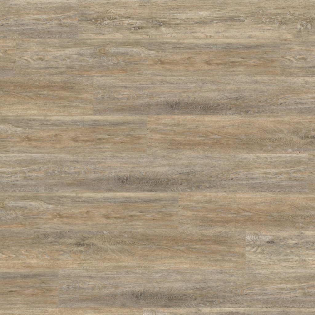 Eastern Flooring Products RigidLock Plus - Plank - Hamilton