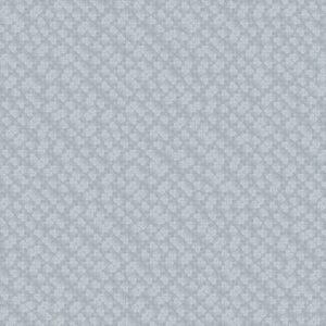 Allure Light Honed Hand Clipped 2x2 Marble Mosaic 12x12 - Allure Light