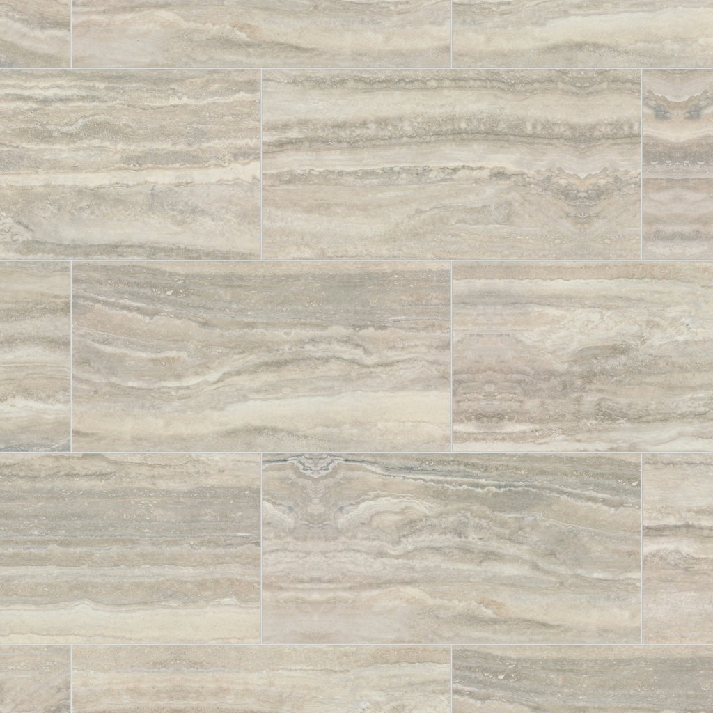 Daltile Calligo Nimbus, Rectangle, 15X30, Microban, Matte - Nimbus