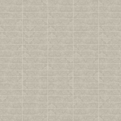 Qualis Ceramica Ritz Gray 3x12 - Grid