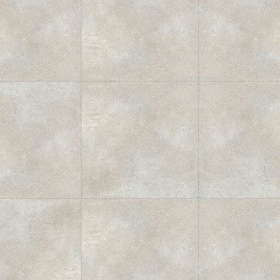 Marble Systems New York Light Gray Honed Porcelain Tile 24x24 - New York Light Gray - 24" x 24" x 5/16"
