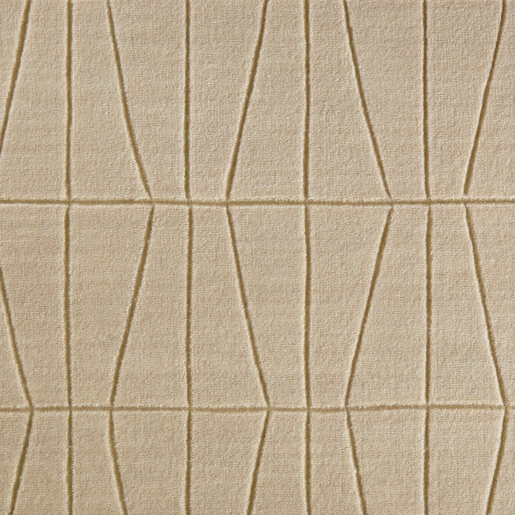 Nourison LATITUDES LATTD SAND DUNE