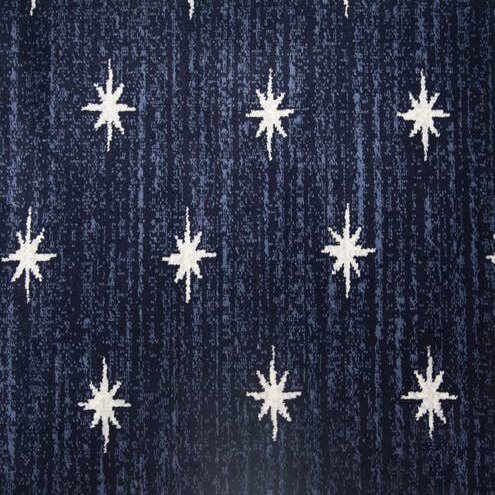 Stanton BOGERTON - NAUTICAL BLUE
