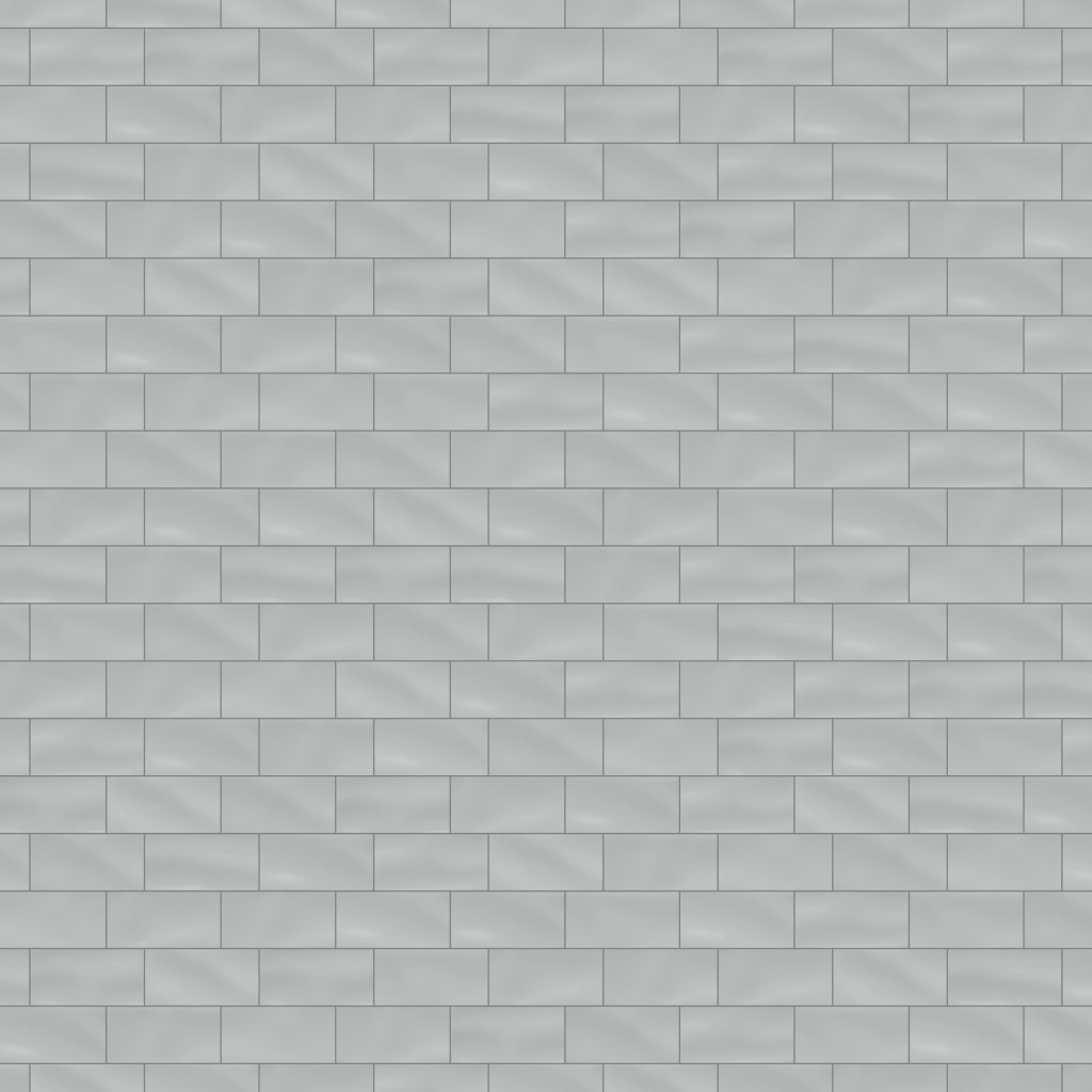 Emser Tile CRAFT II GLOSSY - Gray