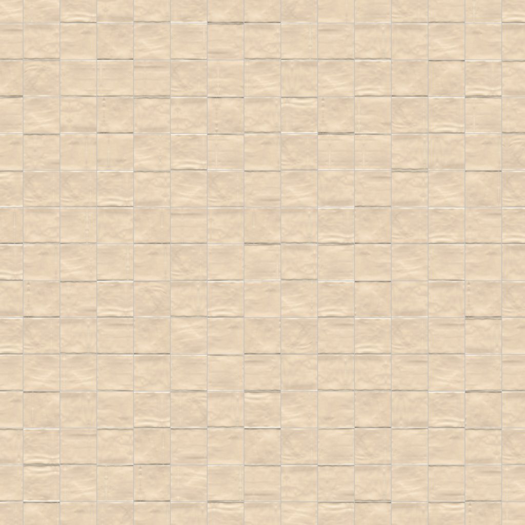 MSI Zest Tile 4X4 - Sand
