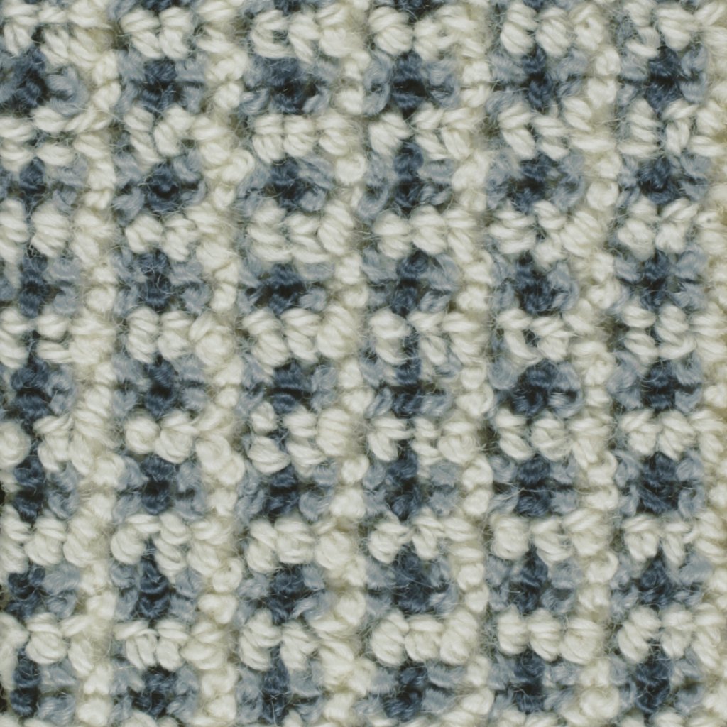 Masland Tresor - Denim