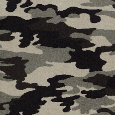 Philadelphia Commercial Camouflage - Smoke Screen
