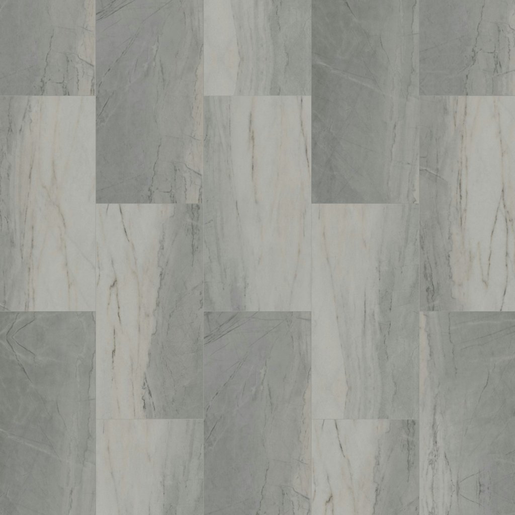 Mannington Arctic - ADURA®Max - Glacier
