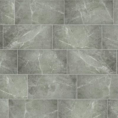 Qualis Ceramica Regency 12X24 Carbon - 12" x 24"