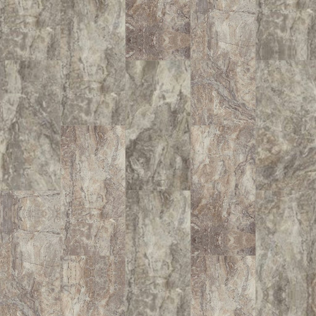 Mannington Serena - Silver - Volcanic Ash